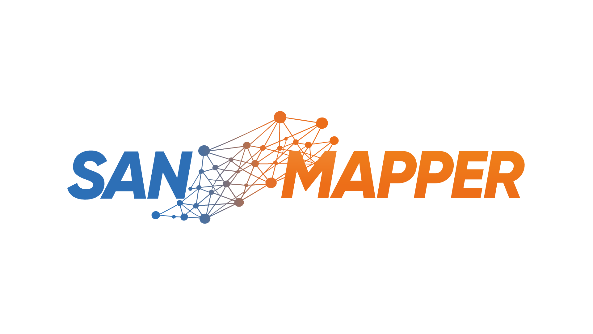 SanMapper